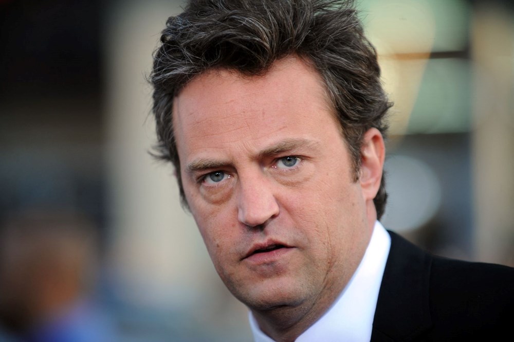 Matthew Perry davasında şaşırtan gelişme: Son sanık suçlarını kabul etti - 3