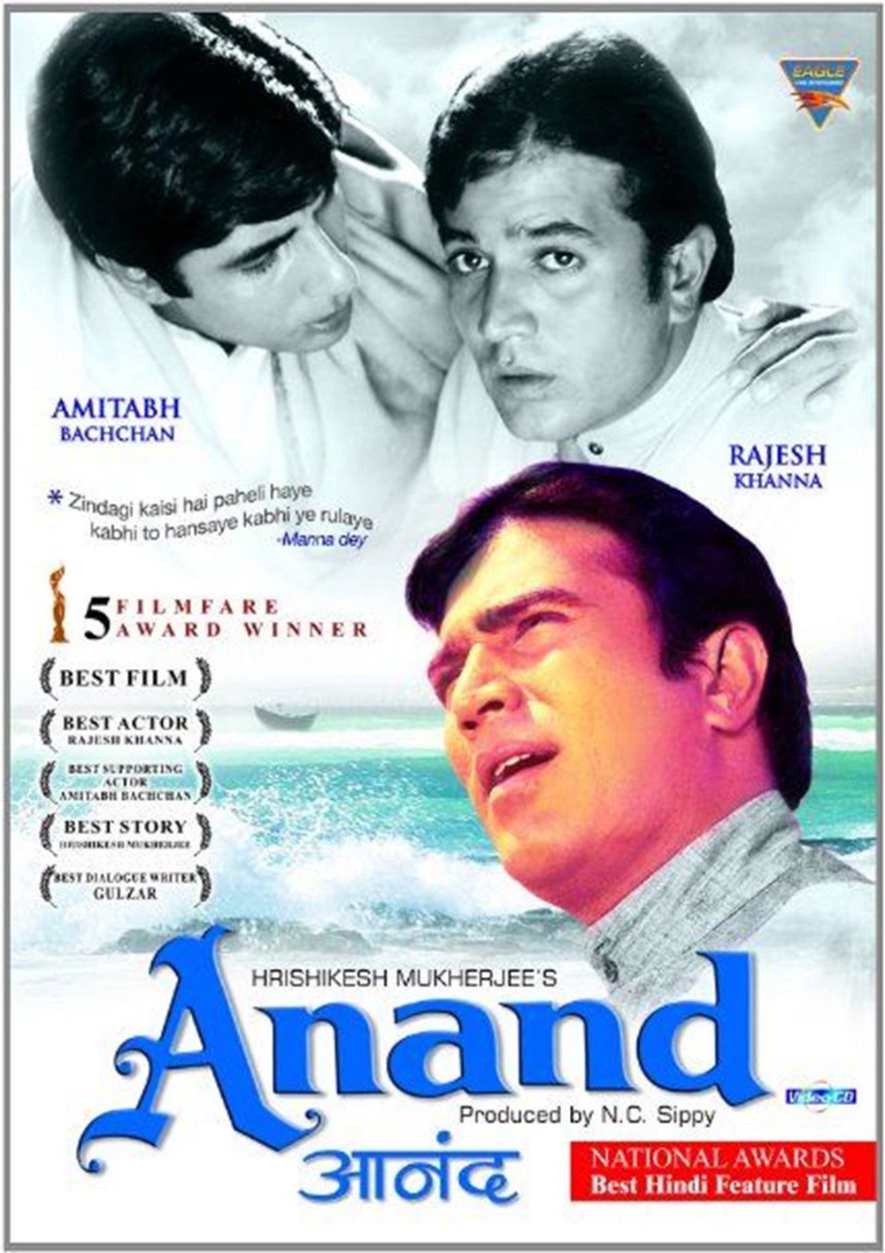 En iyi Hint filmleri - IMDb verileri (Bollywood sineması) - 46