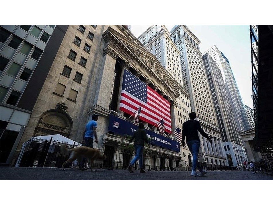 ABD'de tarım dışı istihdam kasımda beklentiyi aştı