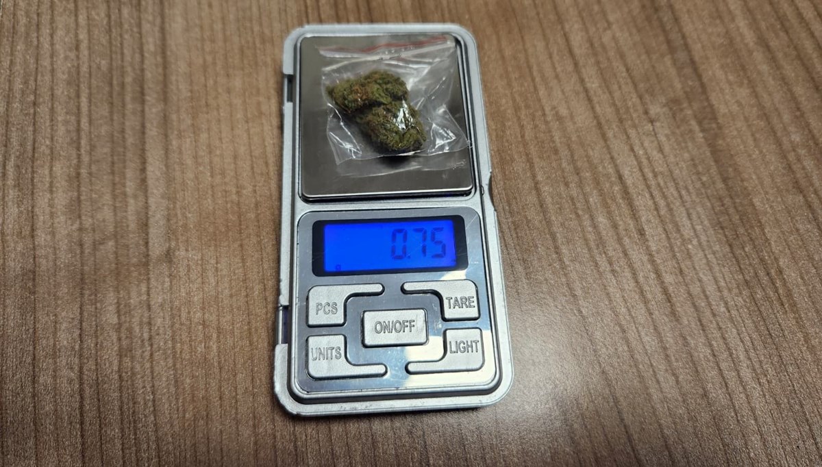 Esenyurt'ta uyuşturucu operasyonu