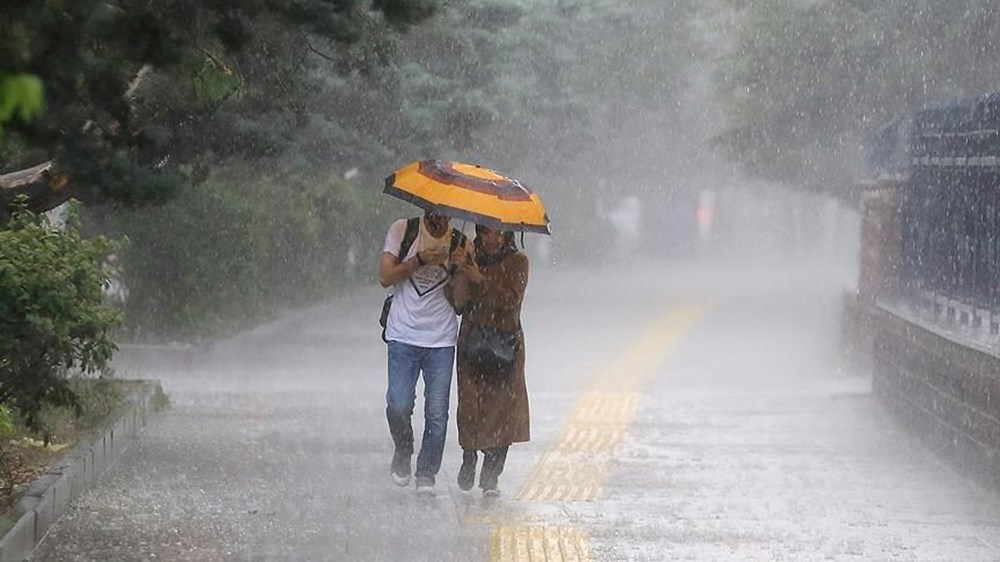 İzlanda soğuğu geliyor: İstanbul için peş peşe uyarılar - 7