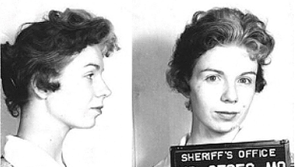 İki ülkede üç cinayet: 55 yıl önce firar eden kadının gizemi çözüldü