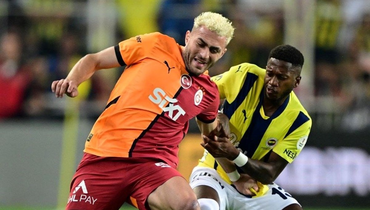 Galatasaray - Fenerbahçe maçı öncesi nefesler tutuldu: Bilal Kısa ve Ali Bilgin'den derbi tahmini