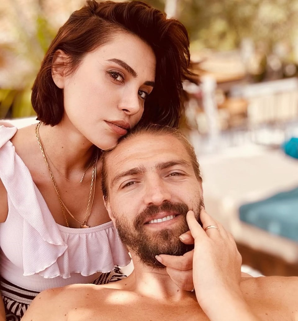  "Hep ilk gün gibi hissedeceğim" - 2