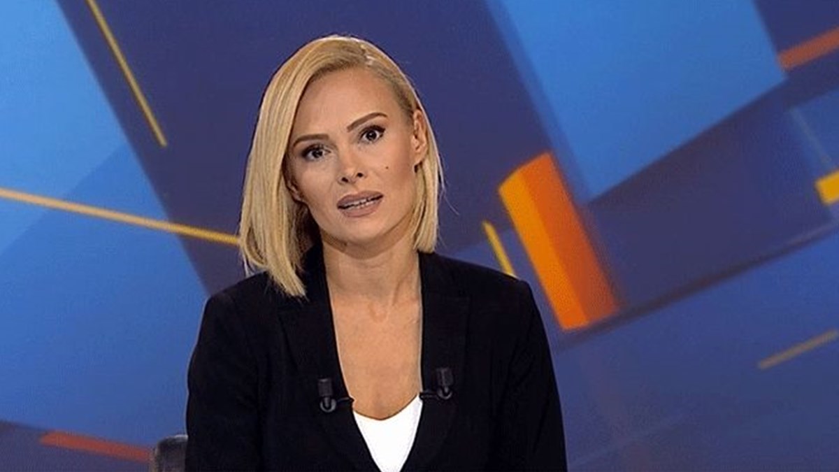 ntv studyosunda deprem ani kamerada son dakika turkiye haberleri ntv haber