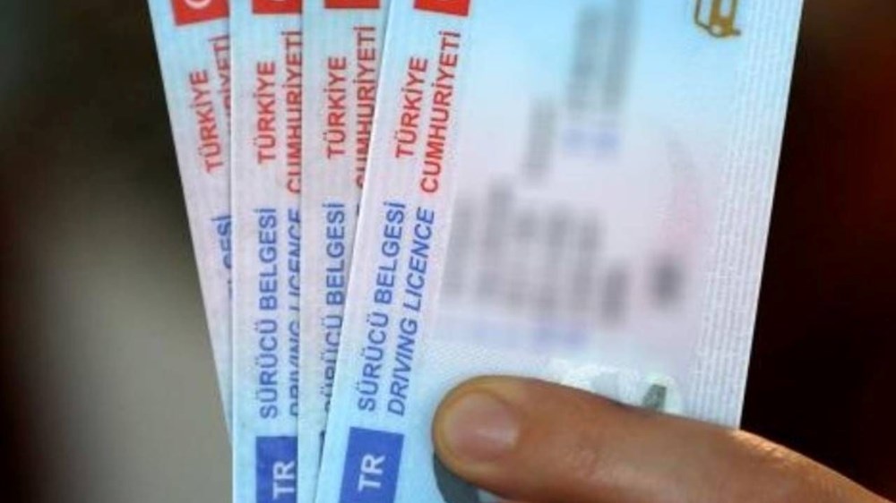 Son tarih 31 Temmuz, geçersiz sayılacak: 5 adımda ehliyet nasıl yenilenir? - 2