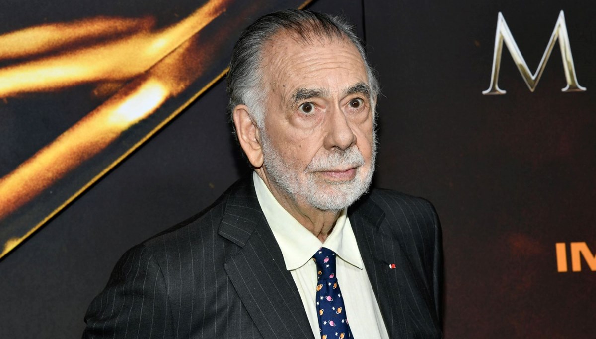 Coppola hastaneye kaldırıldı