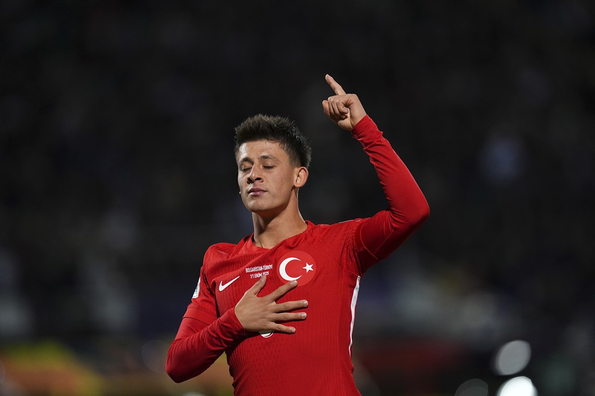 Arda Güler