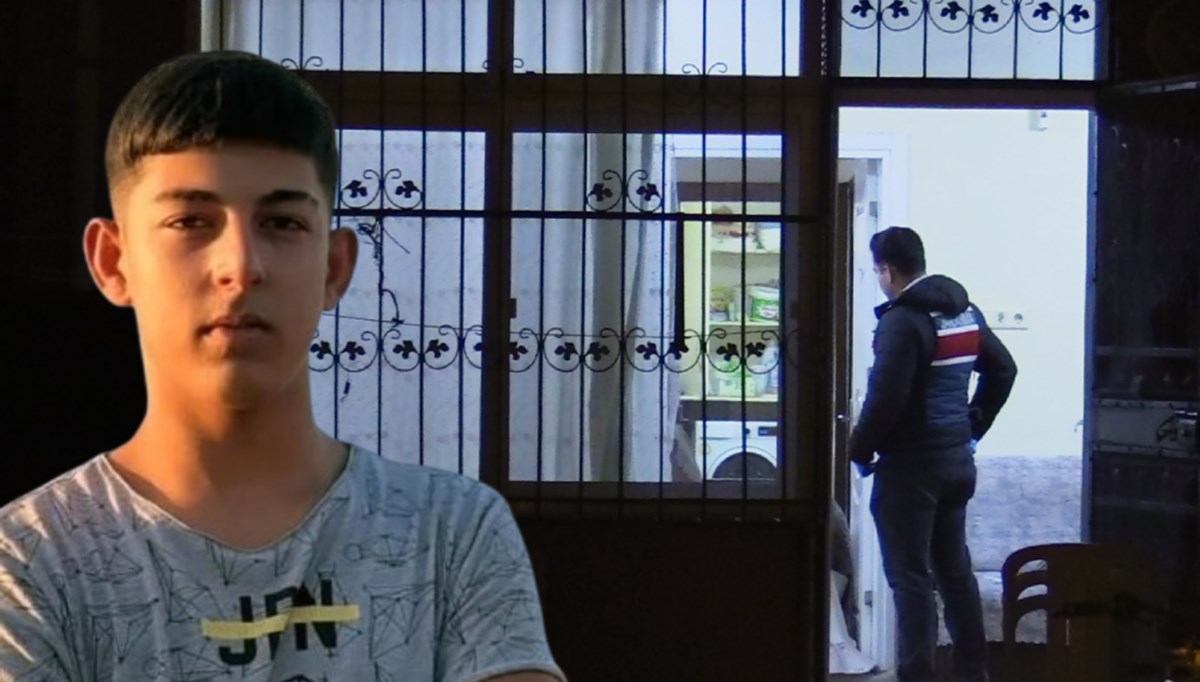 Rafet’i kim öldürdü? Anne ve babası gözaltına alındı Rafet’i kim öldürdü? Anne ve babası gözaltına alındı