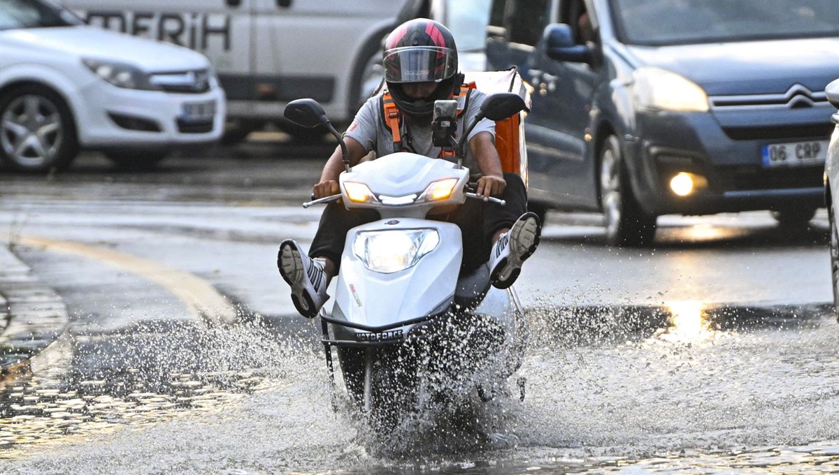 Meteoroloji bu illeri uyardı