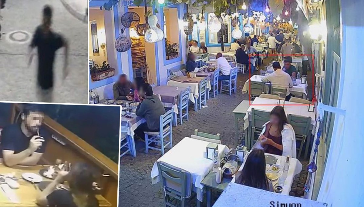 Bir haftada dört benzer vaka: Hesap ödemeden kaçmanın cezası yok mu? Kanunda boşluk var!