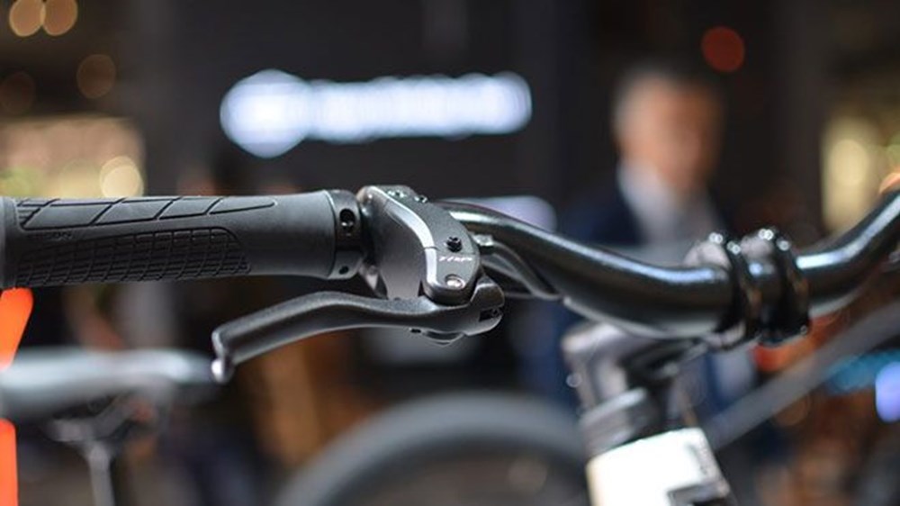 Harley-Davidson'dan elektrikli bisiklet markası: Serial 1 - 8