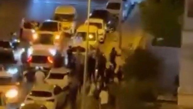 Diyarbakır'daki düğün magandasına gözaltı