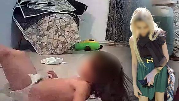 Gizli kamera şiddeti ortaya çıkardı