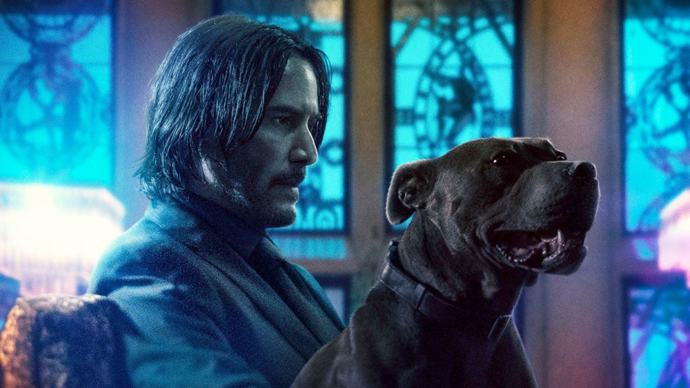 John Wick 4 başlamadan John Wick 5 müjdesi - 7