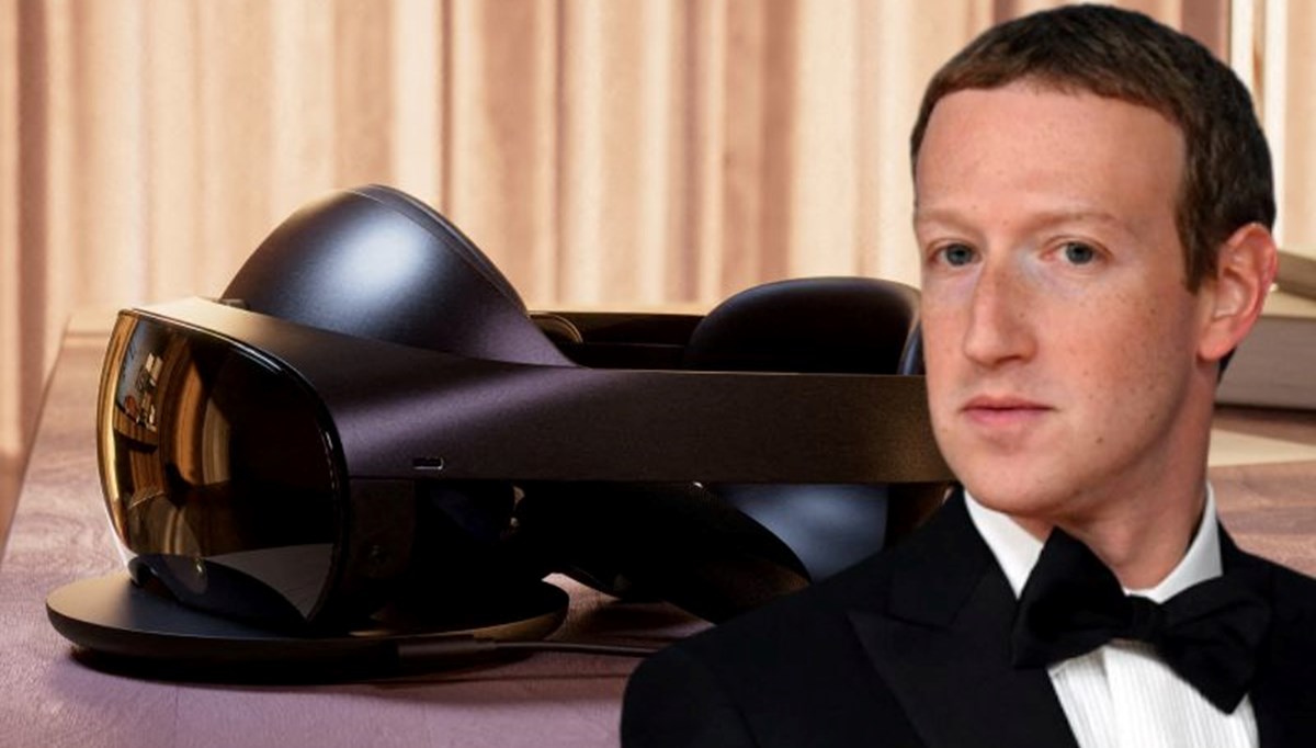 Mark Zuckerberg'in metaverse dünyasına olan kör inancı, 400 milyar dolarlık imparatorluğunun yıkımı mı olacak?