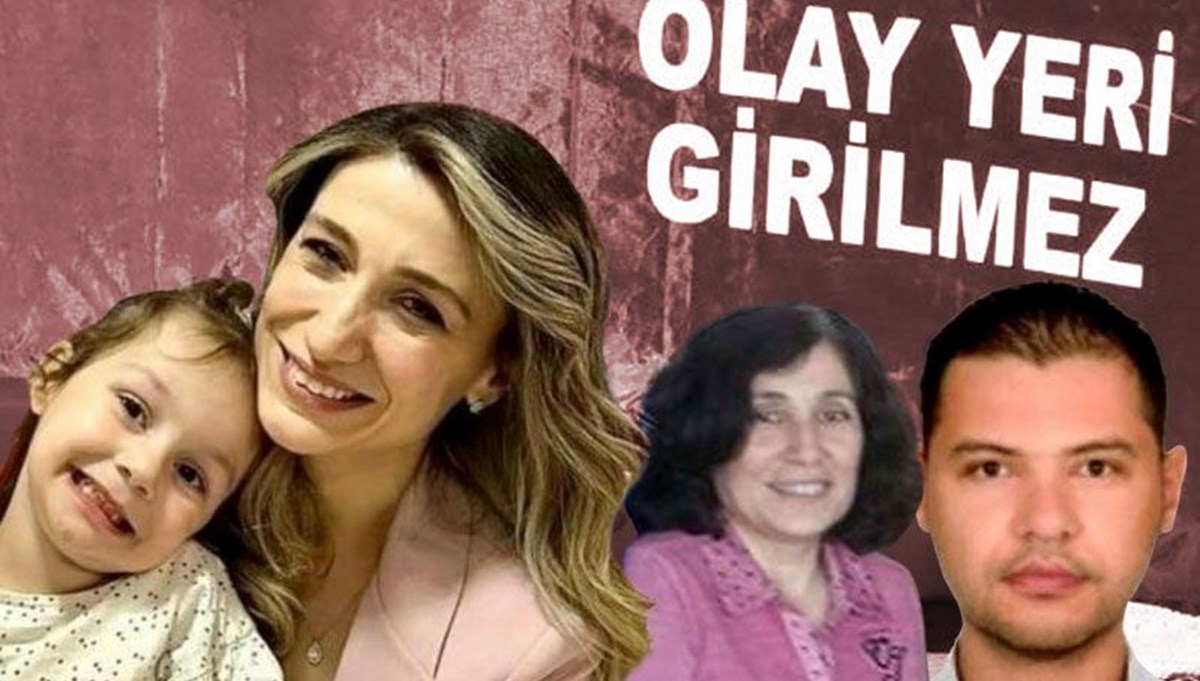 Öğretim görevlisi katliamında yeni ayrıntı: Eşini vurmadan önce yüzüne kezzap atmış Öğretim görevlisi katliamında yeni ayrıntı: Eşini vurmadan önce yüzüne kezzap atmış