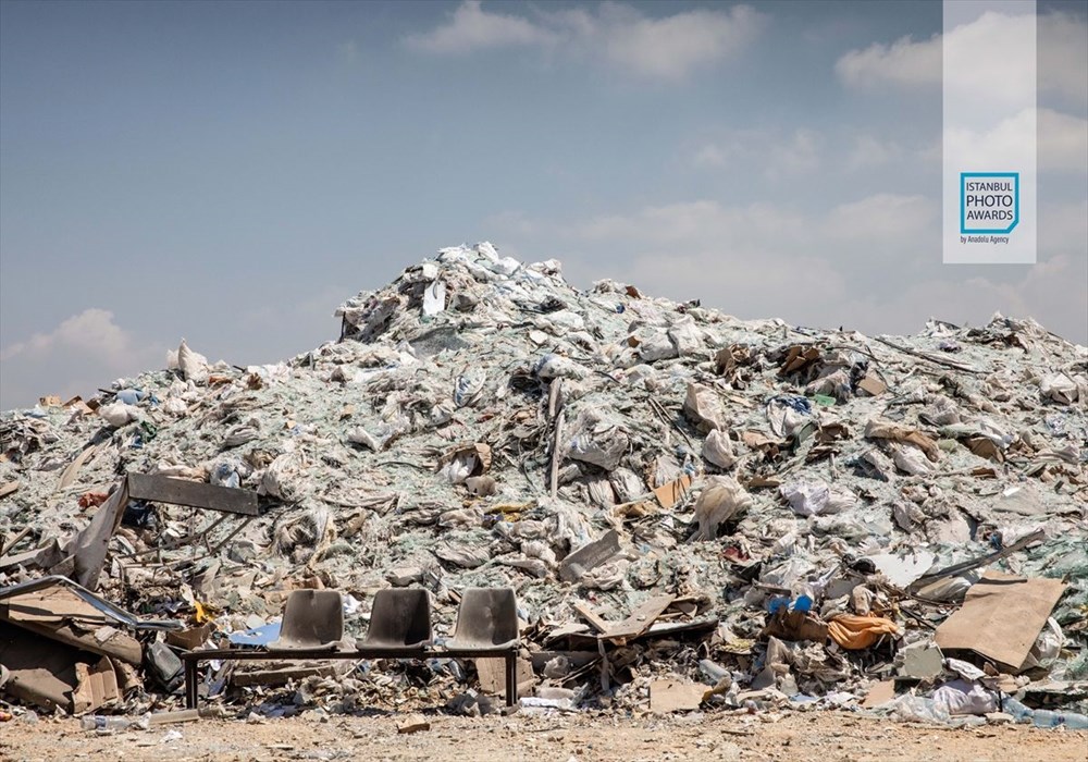 Istanbul Photo Awards 2021 kazananları açıklandı - 28