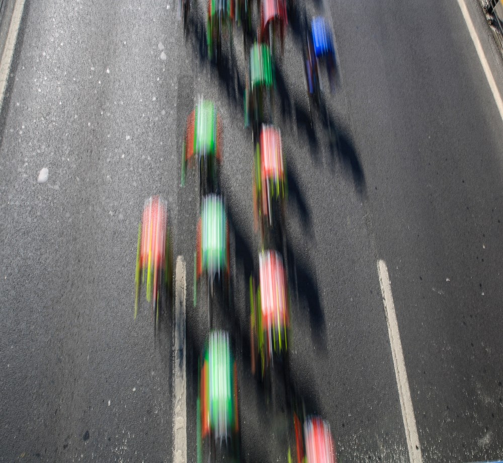 53. Cumhurbaşkanlığı Türkiye Bisiklet Turu tamamlandı - 14