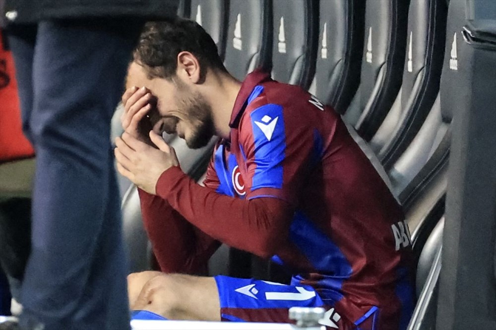 Kritik maçta kazanan Trabzonspor - 29