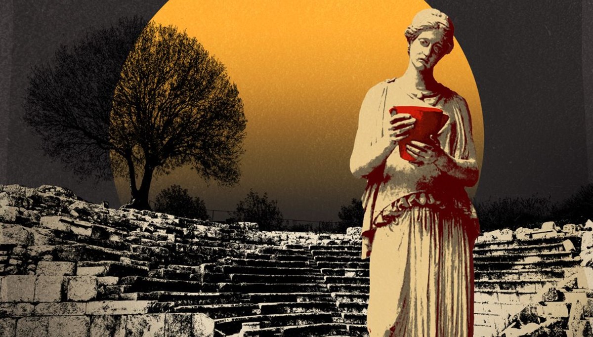 İş Sanat’tan tragedya üçlemesi