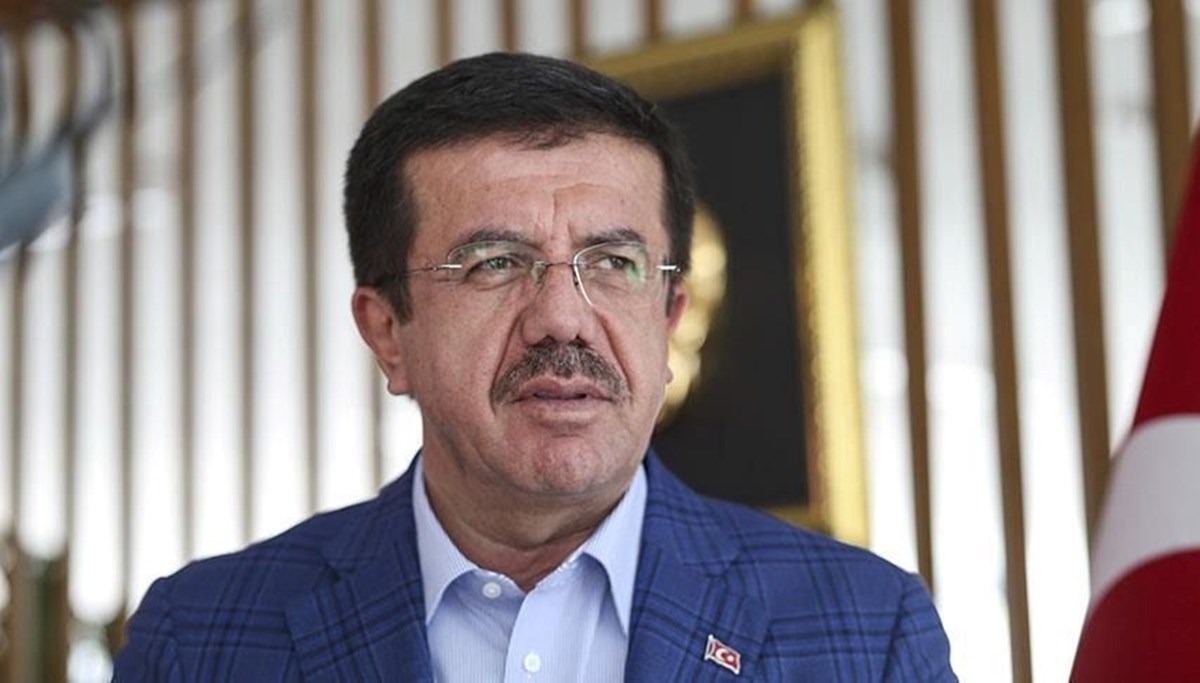 Nihat Zeybekçi kimdir? AK Parti Genel Başkan Yardımcısı Nihat Zeybekçi kaç yaşında ve nereli? Nihat Zeybekçi kimdir? AK Parti Genel Başkan Yardımcısı Nihat Zeybekçi kaç yaşında ve nereli?