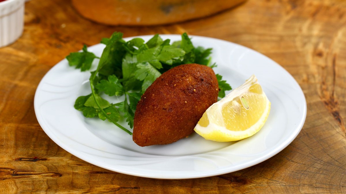 Turk Mutfaginin Geleneksel Lezzeti Icli Kofte Nasil Yapilir Icli Kofte Tarifi Magazin Haberleri Ntv