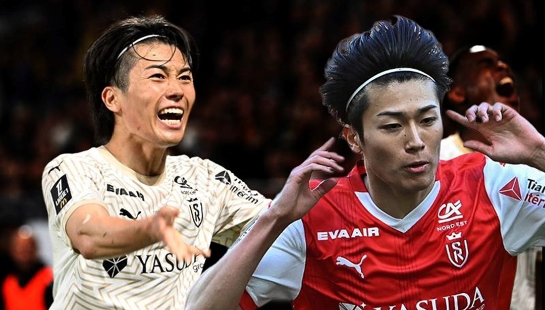 Beşiktaş'tan Japon yıldız adayına 15 milyon euro: Kulüp tarihine geçecek!