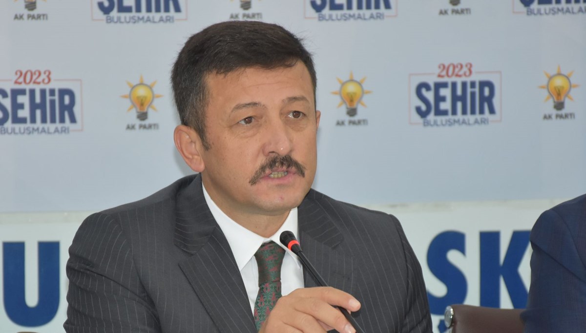 AK Parti'den emeklilere 5 bin TL ikramiye açıklaması AK Parti'den emeklilere 5 bin TL ikramiye açıklaması