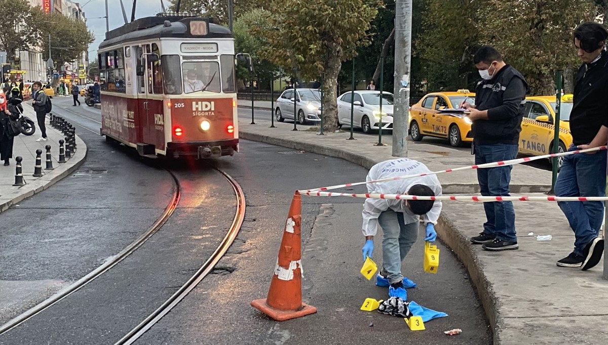20 yıllık kinle gelen cinayet: 2 kişi tutuklandı