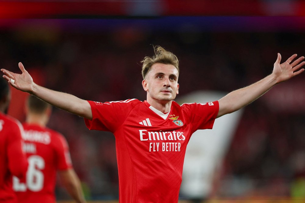 Muhteşem Lig'den "yüksek meblağlara" giden futbolcular ne durumda? Kimi grubunu taşıyor kimi ise mühlet bulamıyor 82 6qWQKOjXcUCzDasu8DaKGA