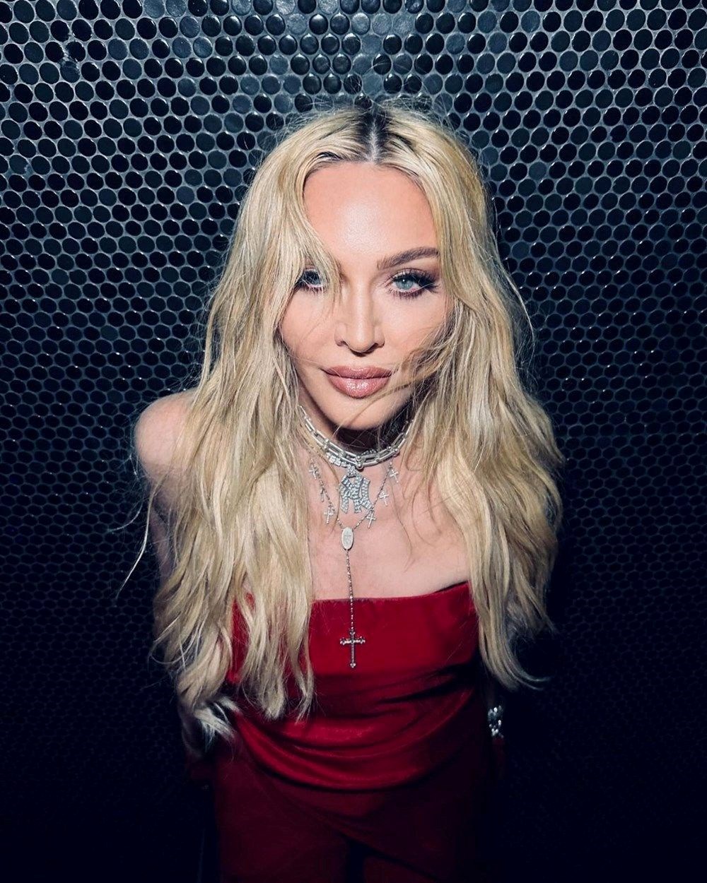 Pop müziğin efsane ismi Madonna'nın hayatı dizi oluyor! - 3