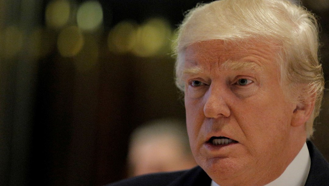 Trump'tan tepki çeken açıklama: "İsrail, Gazze'de kazanmalı ve işi bitirmeli"