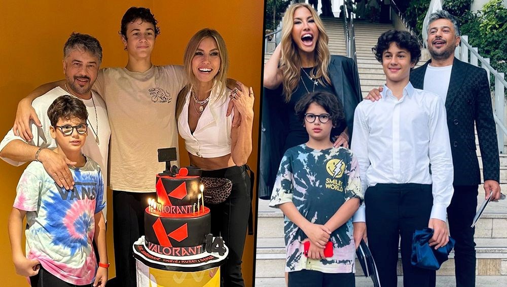 Çağla Şıkel ile 2015 yılında boşanan Emre Altuğ: Nafaka ödemiyorum