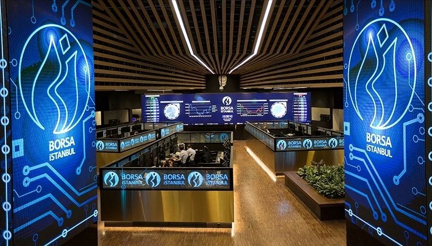 Borsa 28 Ekim'de (bugün) açık mı, kaça kadar işlem görecek? Borsa İstanbul yarın çalışıyor mu? (2024 borsa çalışma günleri)