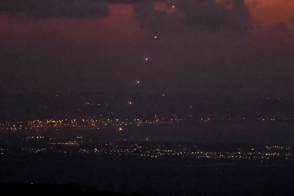 İsrail'in Lübnan sınırındaki tehlikeli oyunu - 4