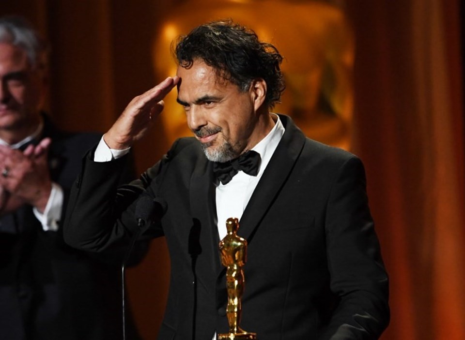 Cannes Film Festivali’nde jüri başkanı yönetmen Alejandro Iñárritu oldu - 1