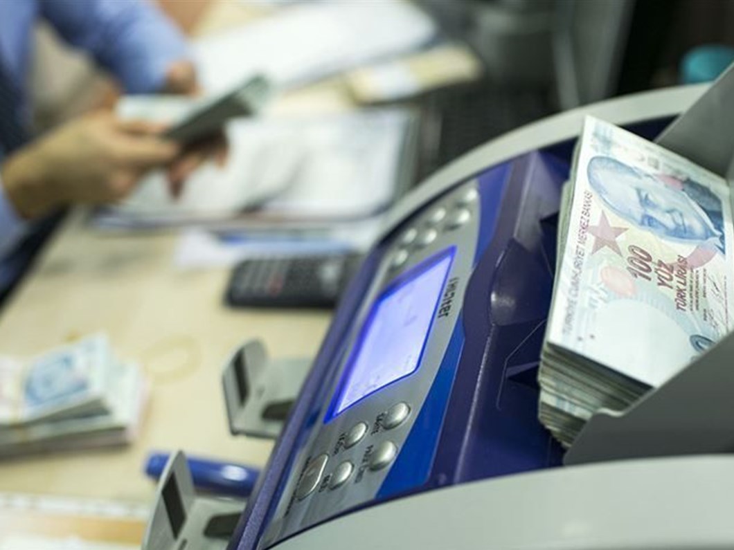 halkbank ziraat bankasi ve vakifbank tan geliri 5 binin altinda olana kredi destegi