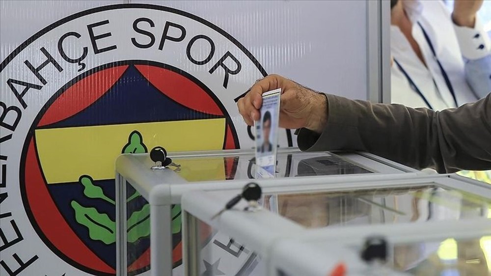 Fenerbahçe başkanlık seçimi tarihi 2025: Fenerbahçe başkalık seçimi ne zaman? Başkan adayları kimler? - 1