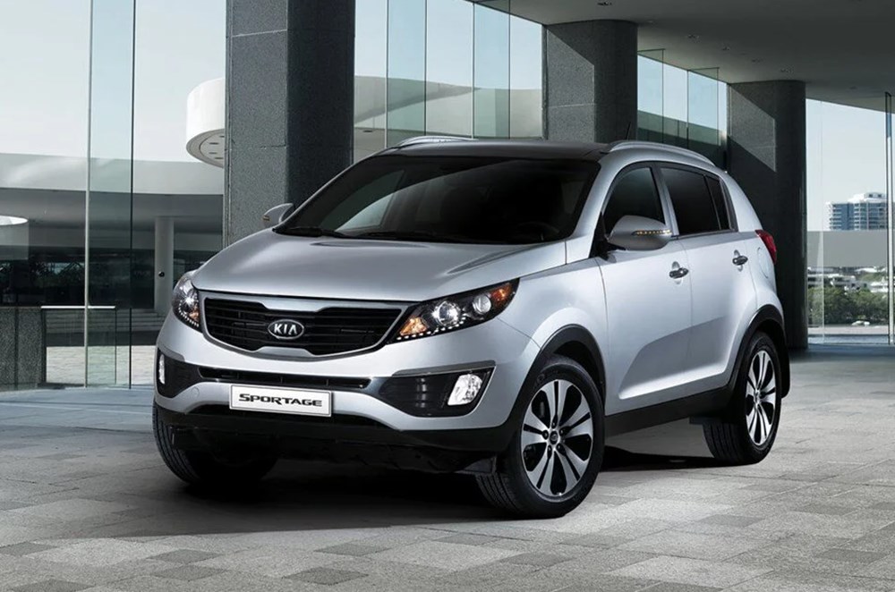 Otomotiv devlerinin elektrikli araç takvimleri - 20