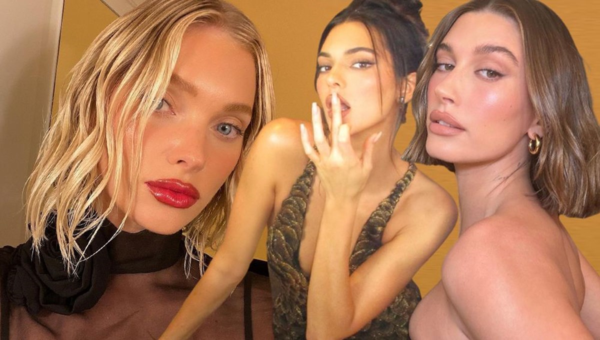Mükemmel kapatıcılık: Ombre concealer trendi Mükemmel kapatıcılık: Ombre concealer trendi