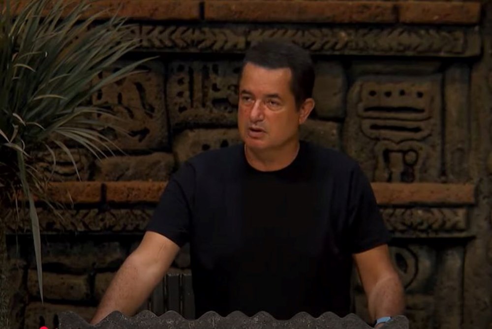Survivor'da şoke eden kural ihlali: Acun Ilıcalı konseyde açıkladı - 2