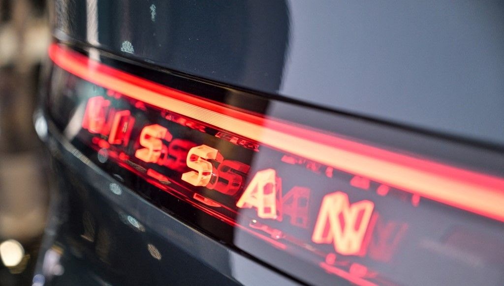 Nissan fabrikasını kapatıyor