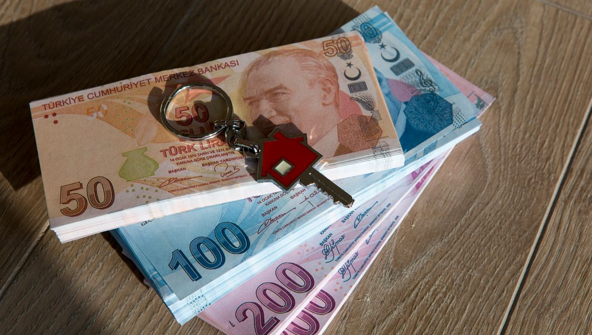 Ev sahipleri dikkat! Kira geliri olan konutlara sıkı takip Ev sahipleri dikkat! Kira geliri olan konutlara sıkı takip