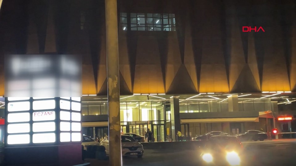 Bomonti'deki rezidansta olay içinde olay: 120 bin eurosu çalındı, para bulundu ama kendisi de yakayı ele verdi! - 3