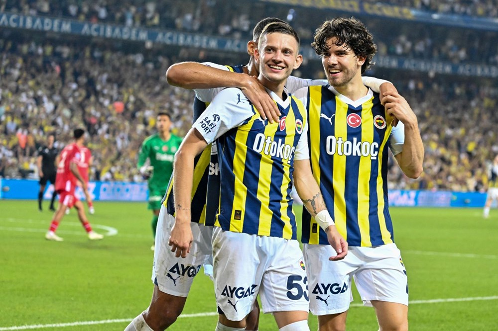 Twente-Fenerbahçe rövanş maçı ne zaman, saat kaçta ve hangi kanalda canlı yayınlanacak? Fenerbahçe'nin muhtemel 11'i belli oldu - 2