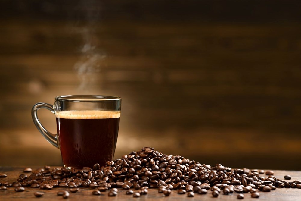 Kahve üzerine en büyük çalışma yayımlandı: Ölüm riskini yüzde 12 azaltıyor - 7