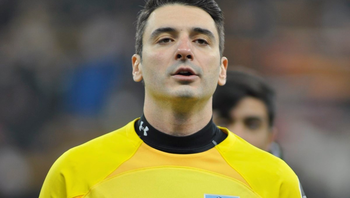 Kayserispor'dan Cenk Gönen kararı Kayserispor'dan Cenk Gönen kararı
