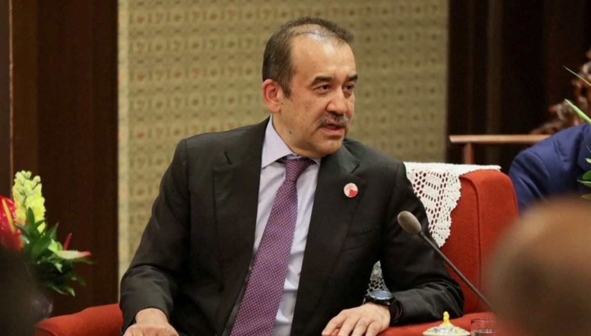 Sokakların karıştığı Kazakistan'da devlete ihanet soruşturması
