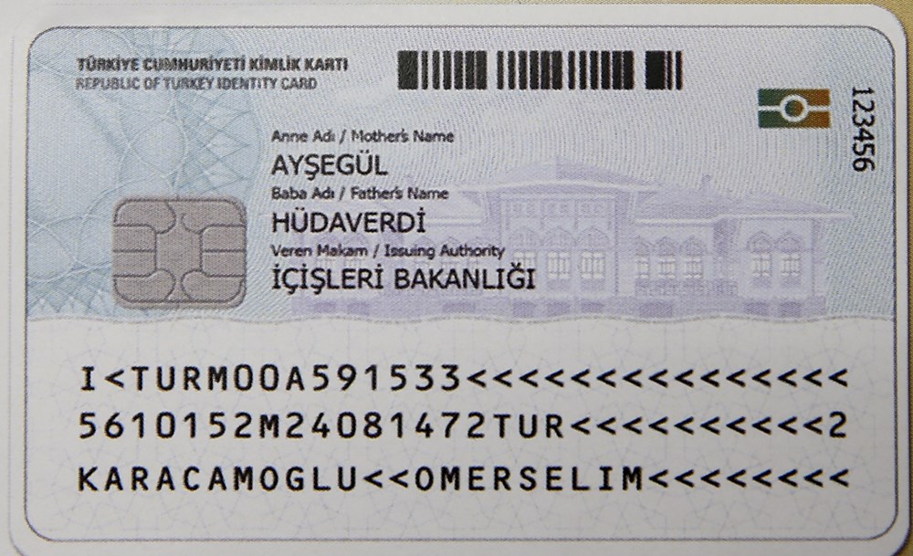 Istikrarli Kalite Simdi Satin Almak Tutmak Nufus Cuzdani On Ve